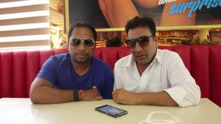 bunty & shera