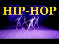 Hip-Hop - Ансамбль танцю Жарт