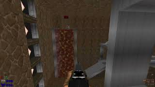 Doom 2: Enjay's 3D Floor Miscellaneous Modification
