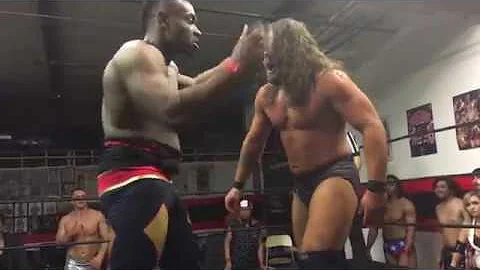 Future of Honor: Baron Black vs Josie Quinn