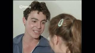 Chlapci a chlapi 11 - Prověrky (1988 - seriál ČSSR)