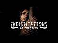 Lamentations of Jeremiah - World Premiere April 26 - Armstrong Auditorium