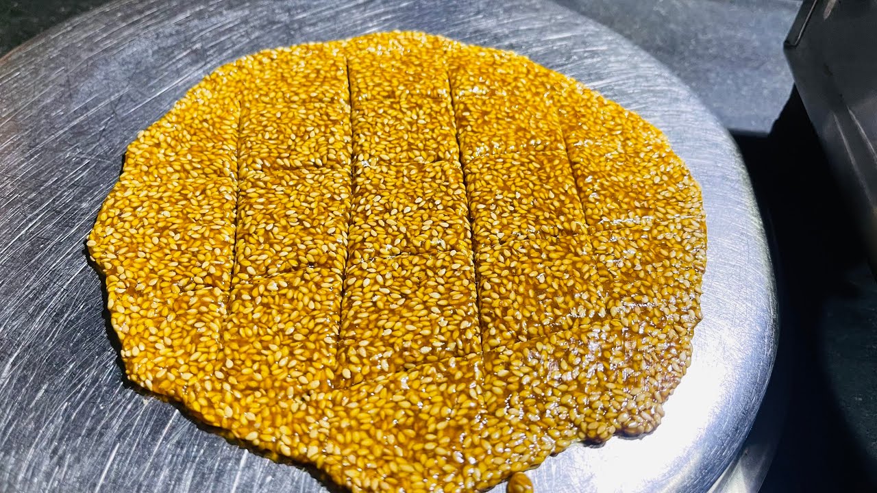 Tilli ki papdi easy recipe 