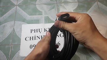 Cáp nối dài usb 10M chuẩn 2.0 chính hãng Ugreen 10321. Giá 310k