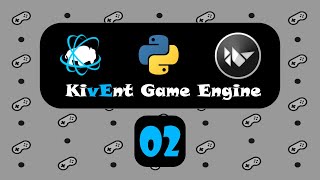 Celebrity Empty Game | Make Games with Python, Kivy and KivEnt Game Engine (Part 2) Profile
