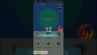 TOP 5 VPN APPS FOR ANDROID screenshot 5