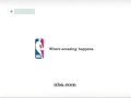 NBA All Star 2009 Phoenix Where Amazing Happens Commercial 