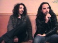 Capture de la vidéo Sidilarsen Interview @ Toulouse (18/11/2011)