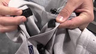 Aftcos New Innovative Hooded Sweatshirt