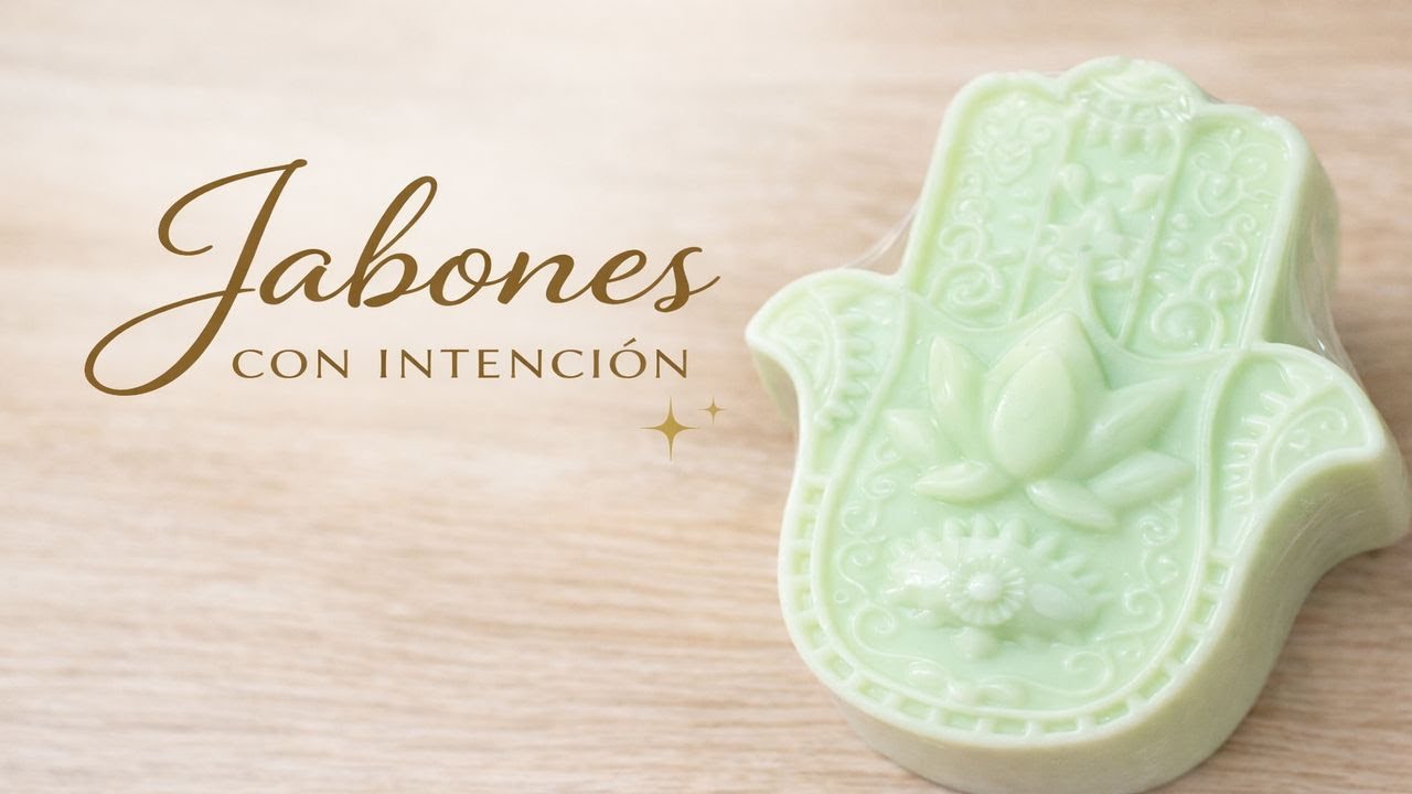 Unboxing de gran velada | Creando jabones para el autocuidado - SVG&H