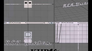 Vehicle Modeling Demo Video - 03