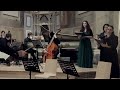 Miniature de la vidéo de la chanson Salve Regina In A Minor: Allegro