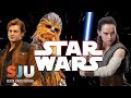 Disney Admits There's Too Much Star Wars - SJU