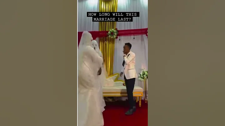 The Fight Wedding #trending #viral #wedding #shortvideo #africa #youtubeshorts #weddingday #funny