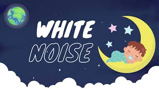 Soothe Crying Infant With White Noise