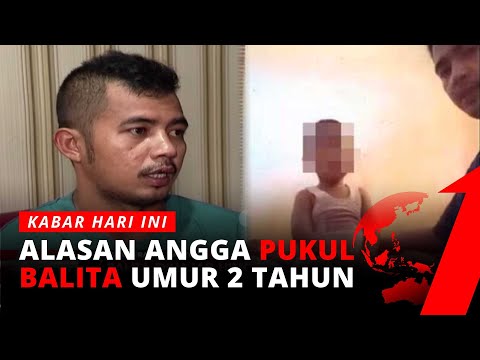 Video: Kakak Laki-laki Melempar Anak Dari Atap?