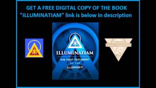 Get a FREE digital copy of ILLUMINATIAM details below in description Illuminati book testament PDF