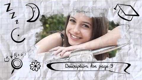 Back To School After Effects Template