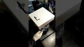 Manual Ac Hose Fittings Crimping Tools From Hebei Ala Technology Co.,Ltd. Becky -Global