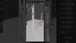 Geo-Bridge in Blender 5.1 #shorts