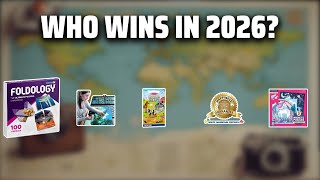 The Top 5 Best Puzzle Travel in 2026 - Must Watch Before Buying!