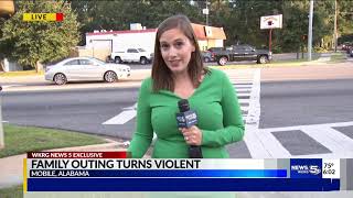 ABBY Awards Category T17. Reporter – Nicolette Schleisman