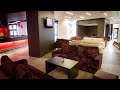 Crowne Plaza Birmingham City, United Kingdom | Travel Lover