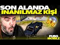 SON ALANDA 20 KİŞİ ( İNANILMAZ SCRIM MAÇI ) - PUBG MOBİLE