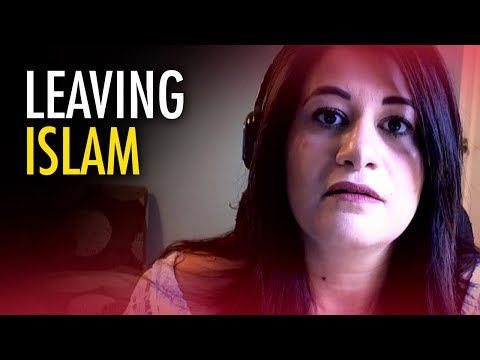 Confessions of an ex-Muslim: Yasmine Mohammed