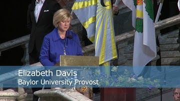 2009 ICPC Opening Ceremony