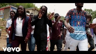 Video thumbnail of "Mavado - Progress"