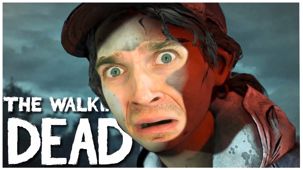 Okay Lets Finish This Walking Dead YouTube