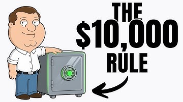 How Everything Changes After You Save $10,000 | Paul Invests