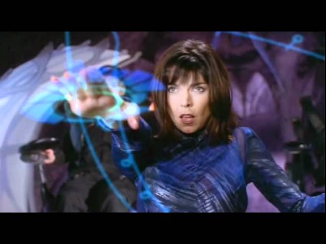 Earth Final Conflict