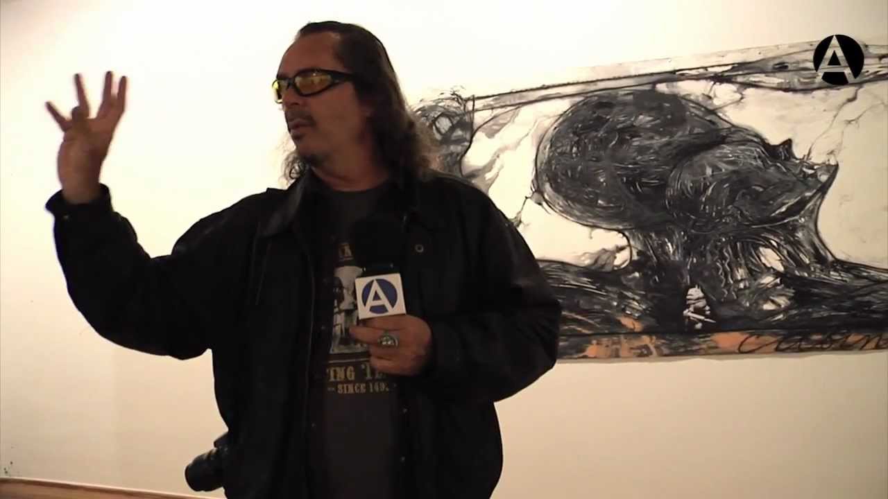 Los mundos de José Bedia