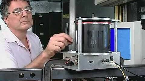 Machine Vision System