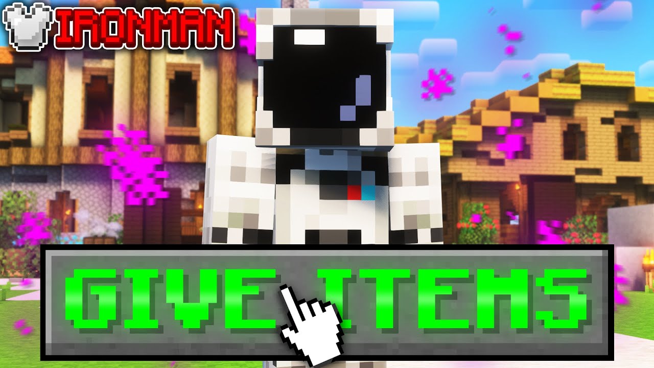 It’s time to COMMIT... (Hypixel Skyblock Ironman) Ep.811