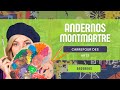 Rencontre avec andernos montmartre carrefour des arts