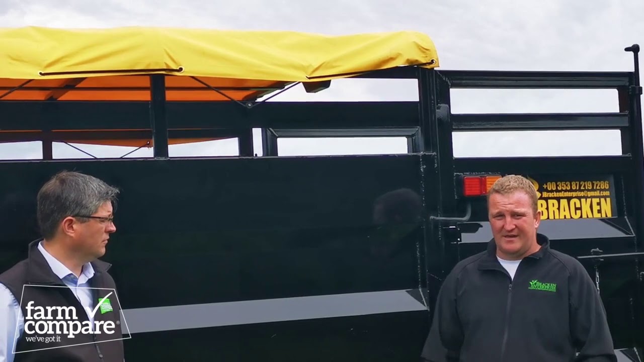 Bracken Enterprise YouTube