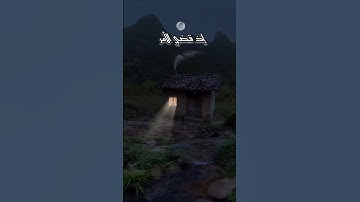 وَأَنذِرْهُمْ يَوْمَ الْحَسْرَةِ|سورة مريم | #قران_كريم #المنشاوي #قرآن
