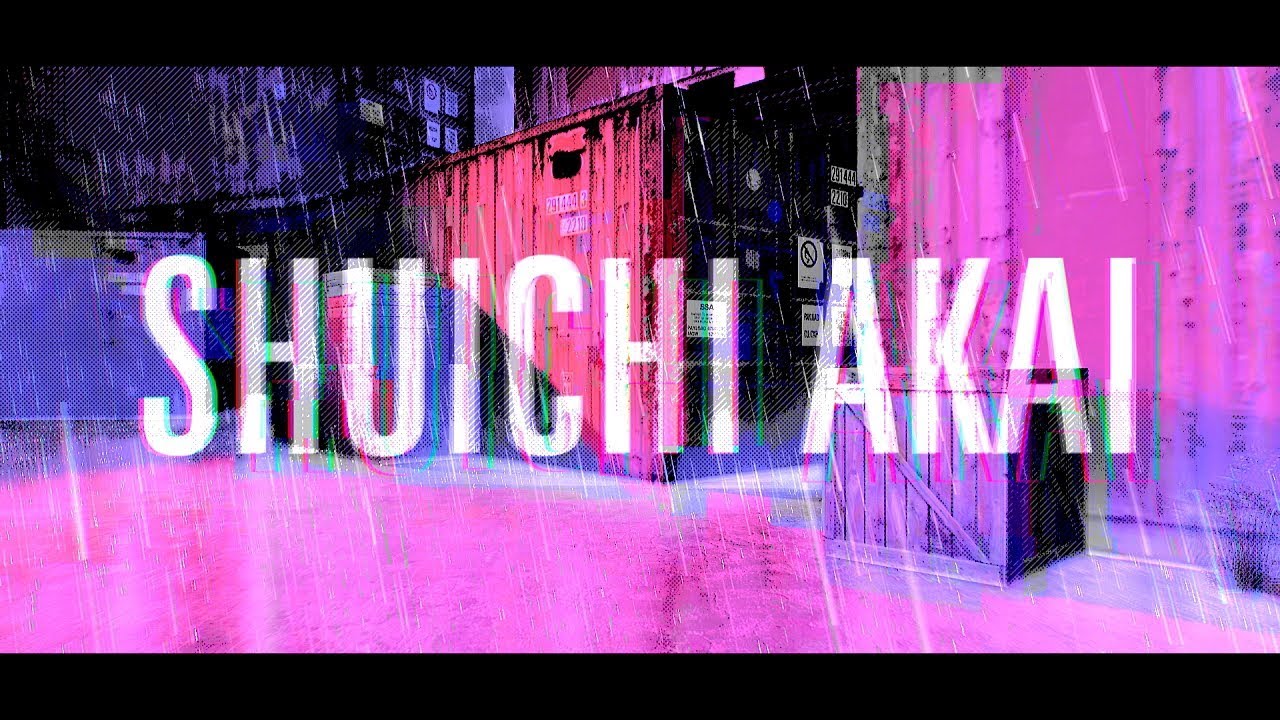 【MMDコナン】劣等上等【冬緑式赤井秀一】