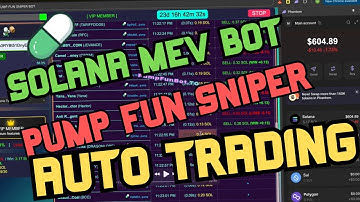 Low-Jitter MEV Pipeline — Pump Fun Sniper Bot Orchestration, RPC Hardening & Live Run