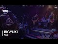 BIGYUKI Boiler Room New York Live Set