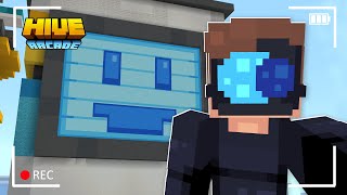 A Hive Arcade Vlog...