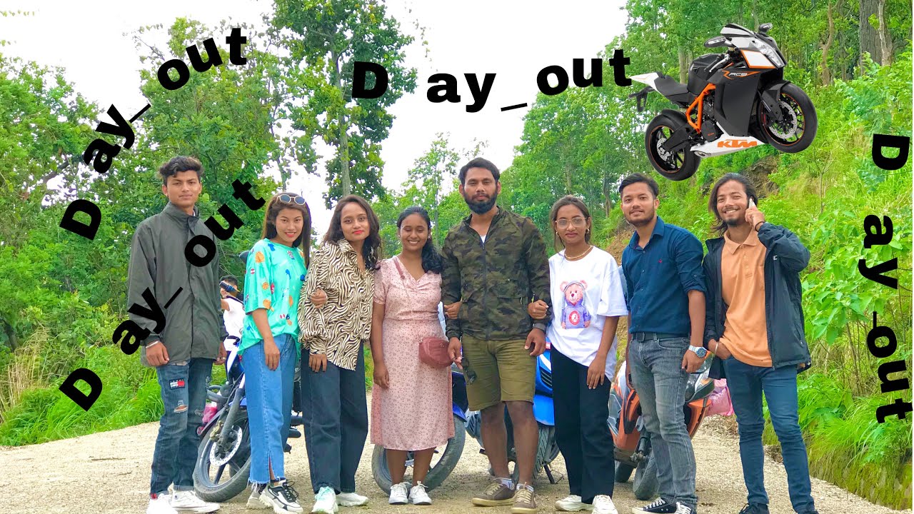 SURRISE GONE WRONG 🤦‍♀️🥺 UNPLANNED DAY_OUT🤦‍♀️ #gathering