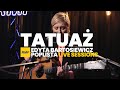 Capture de la vidéo Edyta Bartosiewicz - Tatuaż (Poplista Live Sessions)
