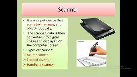 Class 7: Computer Hardware Components, Day 3, Part 2