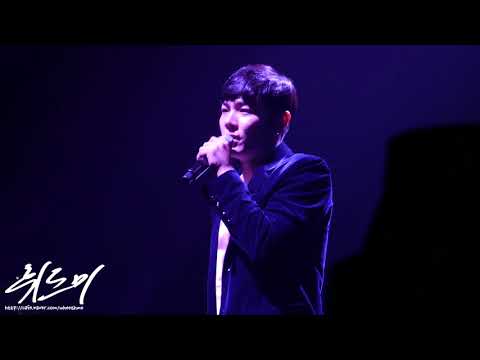 거제문화예술회관 [휘성&거미]콘서트 2018.04.30  안되나요