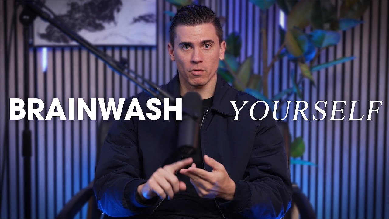 Listen to this to Hypnotize Yourself to be Wealthy (3 Mins)