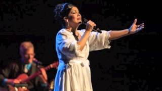Ivette Cepeda: Tal Vez (De Juan Formell) chords